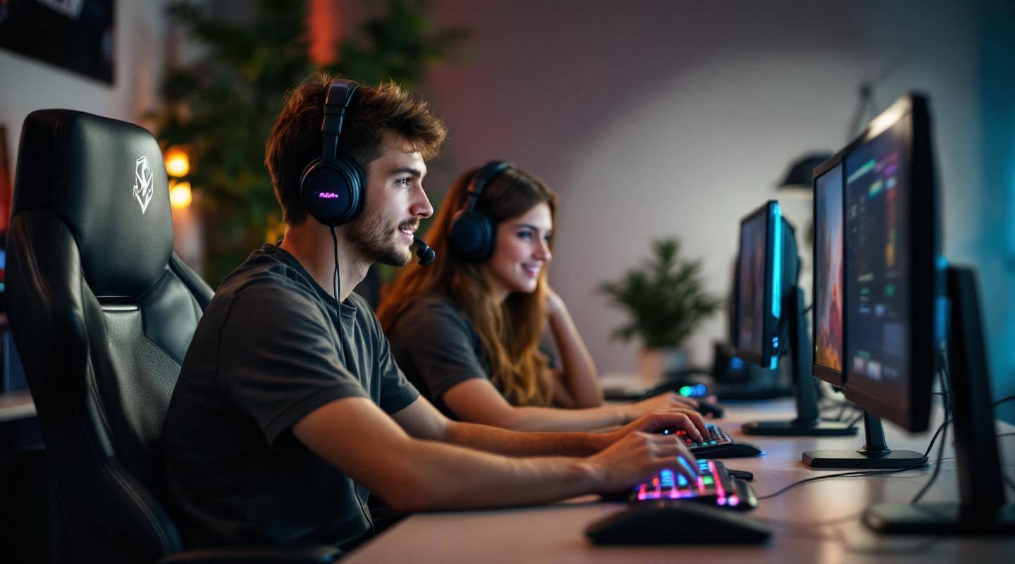 команда SkillUp Gaming